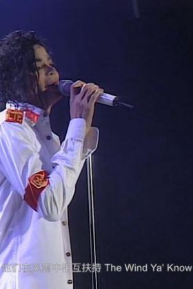 迈克尔杰克逊【布加勒斯特：危险之旅演唱会】【60帧1080P高清修复版】【1992】【英语中英字】-百度云
